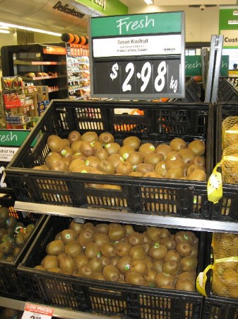 Actinidia deliciosa Actinidia deliciosa