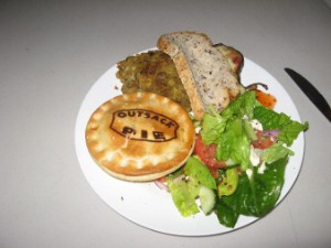 100% vegetarisch! 100% vegetarisch!